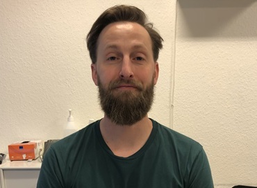 Martin Møller Holdgaard