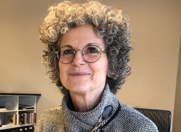 Gitte Malene Gram