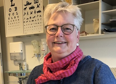 Helle Vestergård