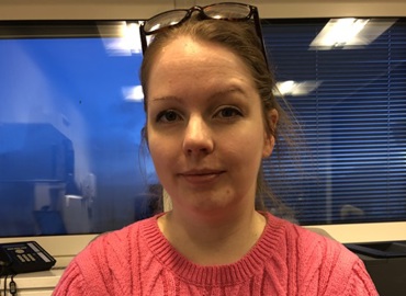 Cecilie Juul Sørensen