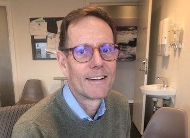Michael Rosendahl