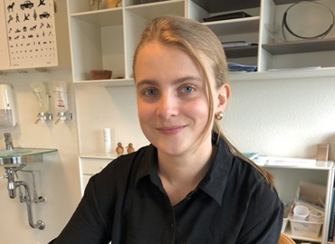 Lea Schwarzenburg
