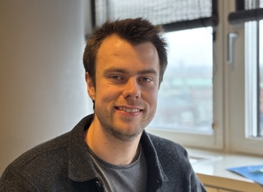 Lauge Svarre  Rosendahl